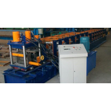 Good After-Sale-Service C Channel Roofing Sheet Machine